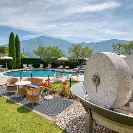 Residence Al Frantoio Arco Exterior photo